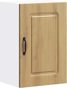 vidaXL Dulap de bucătărie „Kalmar” lemn prelucrat stejar artificial