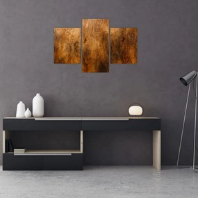 Tablou - Lemn în detaliu (90x60 cm)