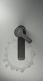 🚰 Baterie pentru chiuvetă ARNIKA – Finisaj Nero – Cod BQA_N20M