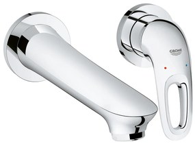 Grohe Eurostyle New baterie lavoar ascuns StarLight Chrome 19571003