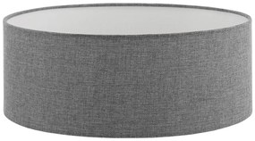 Abajur universal Eglo 32478 TUNJA E27 d. 30 cm gri