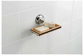 Compactor Suport pentru săpun din bambus BestlockSPA Bamboo