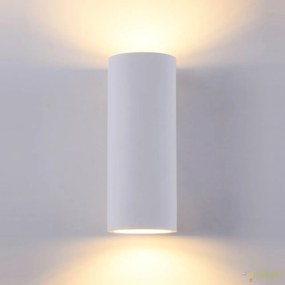 Aplica din ipsos, lumina ambientala Parma MYC191-WL-02-W