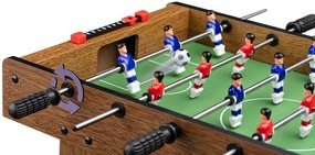 Popular 92225 Joc de societate din lemn - Fotbal