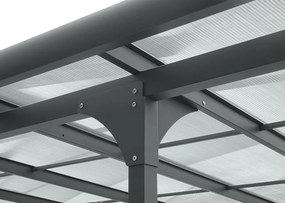 Pavilion auto Avenberg PENTAGON
