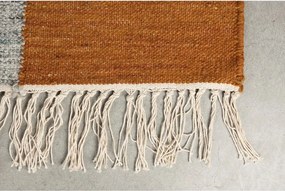 Covor din amestesc de lână 160x230 cm Pavilion – Dutchbone