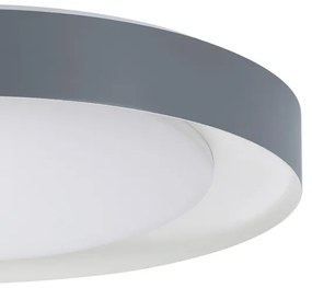 Plafonieră LED dimabilă LAURITO LED/24W/230V 3000-6500K Eglo 99782 + telecomandă