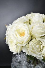 Aranjament floral mic decor festiv design LUX, BOWL GIULIA 1141436.95