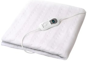 Sencor - Pătură electrică 60W/230V 150x80 cm