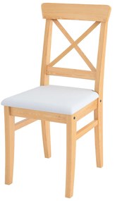 Husă pentru scaun Ingolf cu scaun tapițat