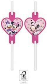 Disney Minnie Junior paie de hârtie, set de 4 FSC