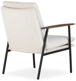 Fotoliu bej Dunia – Marckeric