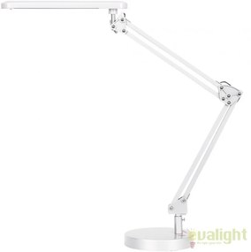 Lampa moderna / Veioza de birou cu iluminat LED, Colin 4407 RX