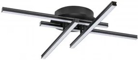 Plafoniera moderna led 28W Svetlana 3515 Rabalux