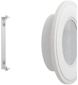 Aplică LED Eglo 901231 MACCHIONI LED/12W/230V 4000K alb