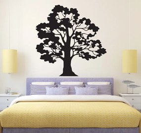 SENTOP | Pictura moderna de pereti bonsai copac placaj de lemn plop ERGLIN