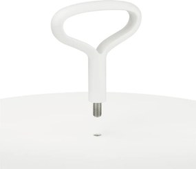 Măsuță de grădină rotundă din metal ø 42 cm Porter – Blomus