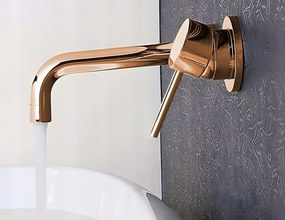 Baterie Incastrabila Rea Lungo Copper  + BOX