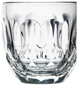 Pahar pentru apă La Rochére Facettes, 100 ml