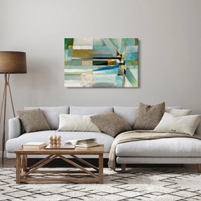 Tablou - Abstract (90x60 cm)