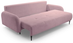 Canapea Clover (roz). 1098204