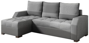Expedo Coltar JANETTE, 250x90x150, sawana21/soft029, stanga
