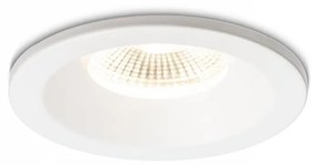 Plafonieră LED încastrată pentru baie BELLA 11W/230V IP65 RED-Design Rendl-R13602