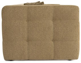 Canapea trei locuri Cadellona (khaki). 1106676