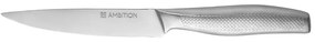 Cutit Universal, otel inoxidabil, argintiu, 13 cm, acero
