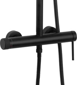 Set dus Rea Foss Clif Black