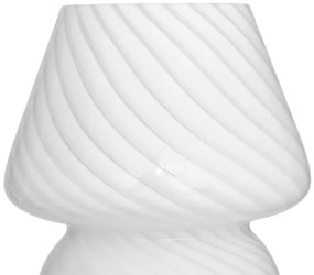 Lampă de masă Atmosphera CARA 1xE14/25W/230V