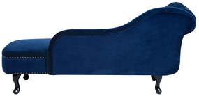 Fotoliu șezlong relaxare Nili (cobalt) (S). 1010356