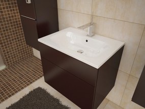 Baie Pirton (wenge). 610044