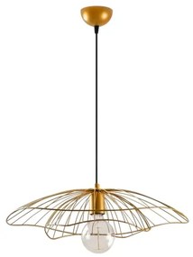 Lustră pe cablu TEL 1xE27/40W/230V