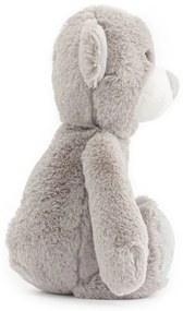 Baby Mix Jucărie de pluș Ursuleț, 20 cm