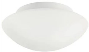 Aplica de perete, Plafonier diam.30cm, IP44, Ufo Maxi 25626001NL