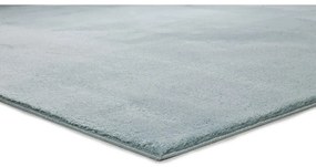Covor albastru 200x290 cm Loft – Universal