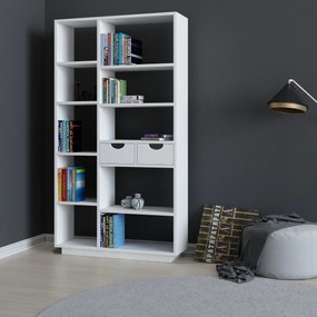 Raft Luma - White