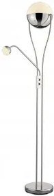 Lampadar modern led 18W+3.8W Chirs 478310206 Trio