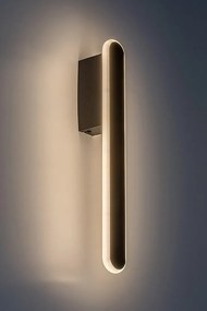 Aplica de perete LED design modern Sindri
