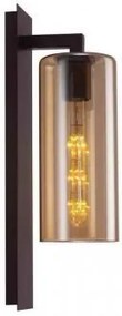 Aplica exterior 1 bec E27 Jarvis KL133008 Klausen