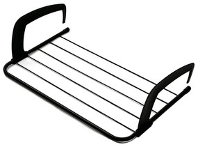 Uscător de rufe suspendat pentru calorifer Addis 6 Bar Radiator Airer