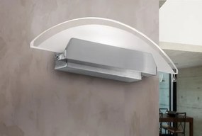 Aplica de perte LED ambientala design modern Sword
