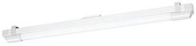 Osram - POWER BATTEN LED, lampă pentru montaj sub dulap, 12 W, 230 V, 3000 K, 60 cm, alb