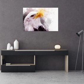 Tablou - Vultur (90x60 cm)