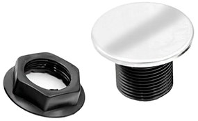 Chiuveta bucatarie Rea CADDY black