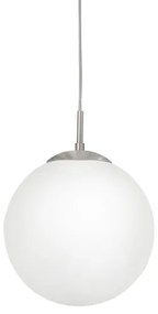 EGLO 85262 - Lustra cu cablu RONDO 1xE27/60W