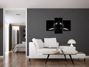 Tablou cu nud feminin (90x60 cm)