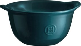 Bol mic albastru închis din ceramică 550 ml Ultime – Emile Henry