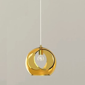 Lustra moderna Vision design LUX ALIA 02 B – CH